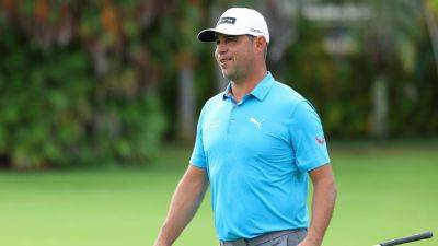 U.S. Open champ Gary Woodland grateful for chance to golf again - ESPN