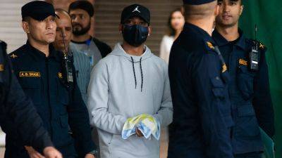 Nepal's former national cricket team captain receives 8-year prison sentence for rape - foxnews.com - Nepal