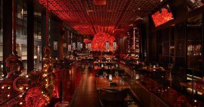 Experience Tattu Manchester and 30% off a la carte dining in January for unforgettable moments - manchestereveningnews.co.uk - China