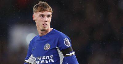 Cole Palmer makes honest Man City transfer admission after £40m Chelsea move