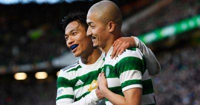 Brendan Rodgers - Marco Tilio - When will Celtic's Asian Cup call-ups play for Japan, South Korea and Australia? Dates, times and opponents - dailyrecord.co.uk - Scotland - Australia - Uzbekistan - Japan - India - South Korea - Syria