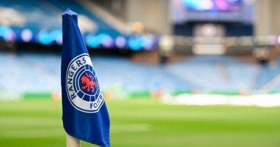 Aaron Hickey - Philippe Clement - Stuart Kettlewell - Transfer notebook as Rangers look to keep it in the family while 2 Premiership clubs battle for Burnley starlet - dailyrecord.co.uk - Britain - Scotland - county Lewis - Ireland - county Ross