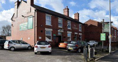 Heartbreak as beloved Wigan pub announces sudden closure - manchestereveningnews.co.uk