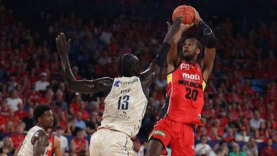 NBA draft survey -- Who will go No. 1 overall according to executives? - ESPN - espn.com - France - Australia