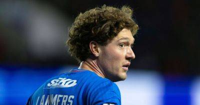 Sam Lammers Rangers to Utrecht transfer finer details emerge