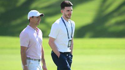 Rory McIlroy keen to find 'final piece of the puzzle' with major victory in 2024