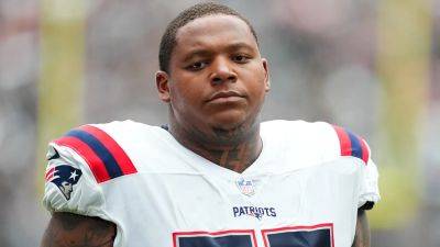 Chris Unger - Patriots' Trent Brown talks tumultuous 2023 season, claims coaches were trying to 'f--- with' him - foxnews.com - Washington - county Miami - county Garden