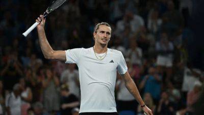 Australian Open 2024: Who are the other men's contenders to look out for?
