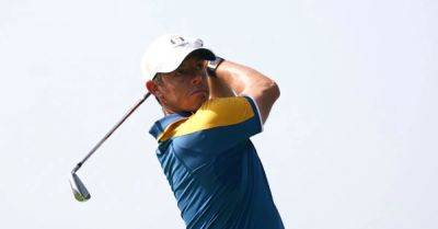 Rory McIlroy keen to find ‘final piece of the puzzle’ with major victory in 2024