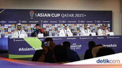 Usai Piala Dunia 2022, Qatar Janjikan Piala Asia 2023 yang Terbaik