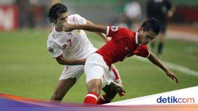 Jelang Piala Asia 2023: Indonesia Belum Pernah Kalah di Laga Pertama!