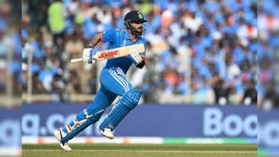India's Predicted XI vs Afghanistan, 1st T20I: Who Will Take Virat Kohli's Place?