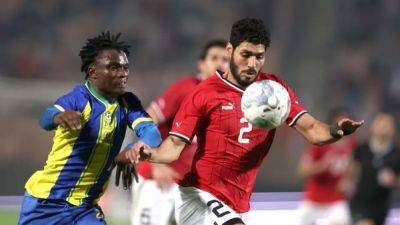 Attack-minded Egypt enter AFCON with renewed confidence