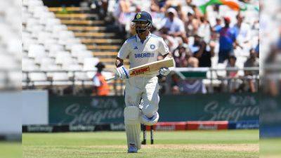 Virat Kohli - Graeme Swann - "Virat Kohli Roared Up Like A Tiger ": England Great Reveals 'Sledging' Incident From 2012 Tour - sports.ndtv.com - India