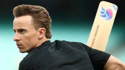 Sydney Sixers - Tom Curran's Stint With Sydney Sixers End Due To Knee Injury - sports.ndtv.com