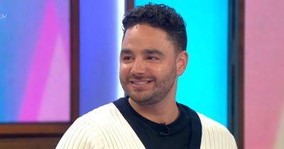 Adam Thomas - Adam Thomas doesn't know 'what he'll have next' in fresh health update amid BBC Strictly Come Dancing admission - manchestereveningnews.co.uk