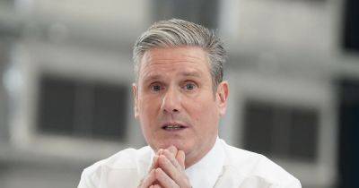 Keir Starmer - Labour plans to introduce 'supervised toothbrushing for children in free breakfast clubs' - manchestereveningnews.co.uk - Britain