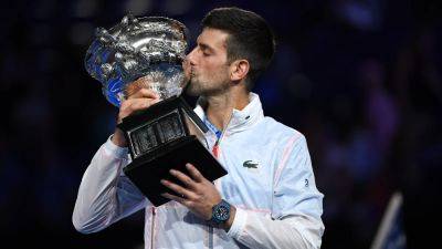 Novak Djokovic faces qualifier; tough test for Iga Swiatek as draw made for Australian Open