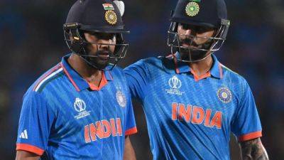 Virat Kohli, Rohit Sharma's T20I Return A Step Back For BCCI? Suresh Raina Says "If You Look At..."