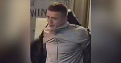 Man spends days in hospital after 'unprovoked' attack at pub