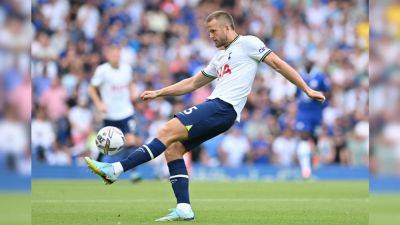 'He's In Munich': Thomas Tuchel Confirms Eric Dier Set To Sign With Bayern