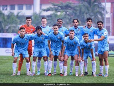 Kalinga Super Cup: Mumbai City FC Come From Behind To Take Full Points Against Gokulam Kerala