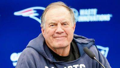 Bill Belichick's next landing spot speculated as Patriots run comes to an end