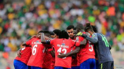 Gambia team in emergency landing scare on way to Cup of Nations