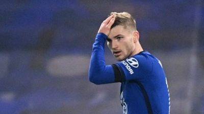 Timo Werner - Werner says Tottenham a perfect fit, but can he emulate Klinsmann? - channelnewsasia.com - Britain - Germany - Monaco
