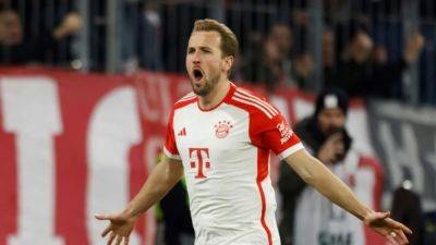 Bayern bank on Kane for winning season restart against Hoffenheim