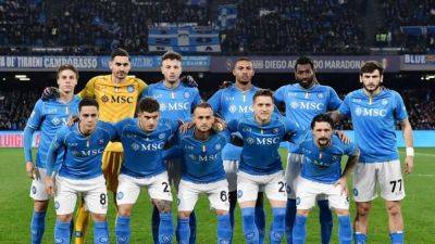 Napoli desperately need to kickstart their season against Salernitana