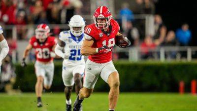 Top 25 prospects for 2024 NFL draft, position rankings - ESPN