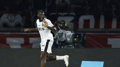 Gennaro Gattuso - Perennial club versus country tug of war continues as Cup of Nations kicks off - channelnewsasia.com - France - Cameroon - Ghana - Ivory Coast - Nigeria