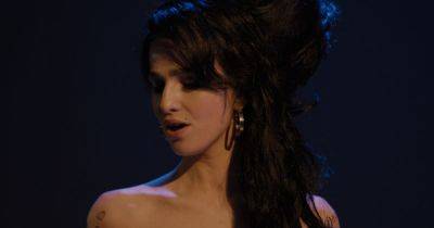 Amy Winehouse fans 'don't know how to feel' as late singer's new biopic teased - manchestereveningnews.co.uk