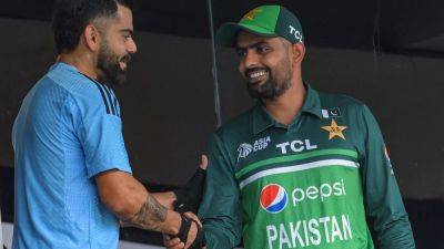 "Both Boards Are Ready To Play...": PCB Chief Zaka Ashraf's Major Statement On India vs Pakistan Series