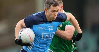 GAA preview: Club championship finals, intercountry clashes - breakingnews.ie - Ireland - parish St. Mary