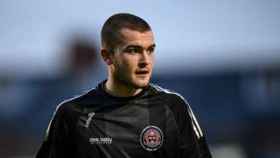 LOI transfers: Dundalk sign Robbie Mahon from Motherwell