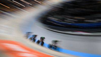 Ireland miss out on women's team pursuit bronze at UEC European Track Cycling Championships in Apeldoorn