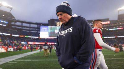 Sports world reacts to Bill Belichick leaving Patriots - ESPN