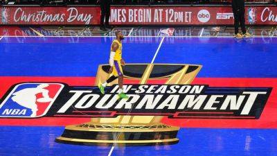 NBA in-season tournament will 'no doubt' return, Adam Silver says - ESPN