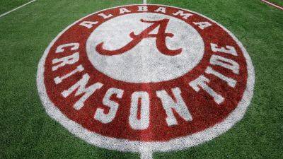 Next Alabama coach must have the 'ability to lead this historic program,' athletic director says