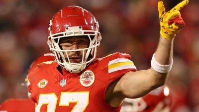 Chiefs' Travis Kelce says he plans on playing in 2024 - ESPN