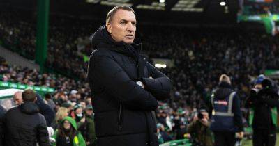 Brendan Rodgers attention to Celtic detail is where the magic is as former protege baulks at fans' Kyogo criticism