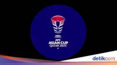 Asia Di-Piala - Jadwal Piala Asia Hari Ini: Pesta Bola Asia Start, Ada Qatar Vs Lebanon - sport.detik.com - Qatar - county Ada - Indonesia - Lebanon