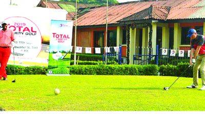 Ikoyi Club agog as Club Championship gets underway - guardian.ng - Nigeria