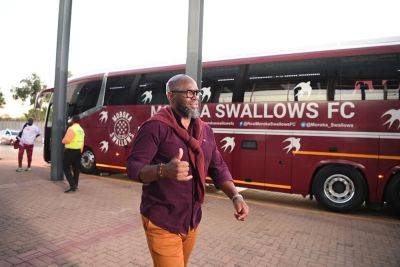 Striking Swallows hit with beefy R1m fine for PSL no-shows, but avoid nastier sanctions