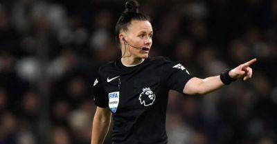 More referees set for top-level postings as PGMOL looks to increase diversity