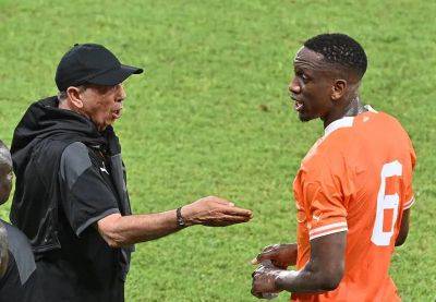Didier Drogba - Afcon 2023: Ivory Coast's legacy for producing homegrown stars a fading memory - thenationalnews.com - France - Ivory Coast