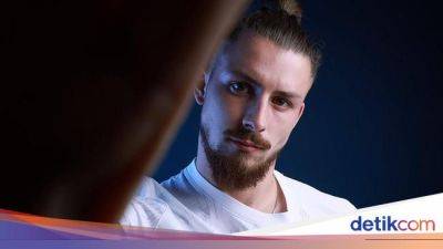 Tottenham Hotspur - Radu Dragusin - Liga Inggris - Setelah Merapat ke Tottenham, Dragusin Bidik Bela Madrid - sport.detik.com