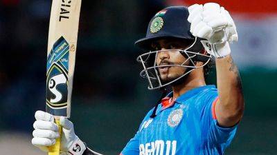 Rahul Dravid - Ishan Kishan - "Jaana Apka Marzi Thaa, Aana Humara Hoga": How Ishan Kishan Landed Himself In Selection Mess - sports.ndtv.com - South Africa - India